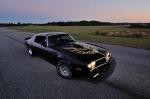 Pontiac Firebird Trans Am T/A 6.6 WS6 T-Top 1978 года